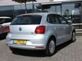 Volkswagen Polo (2015) thumbnail 5