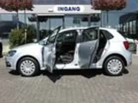 Volkswagen Polo (2015) thumbnail 7