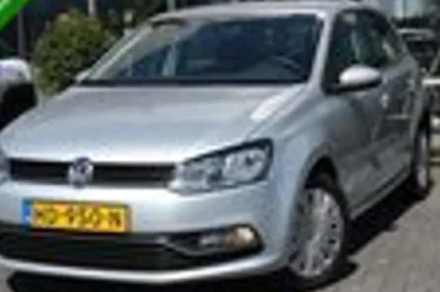 Volkswagen Polo (2015) thumbnail 1