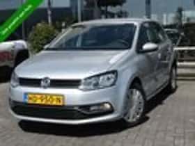 Volkswagen Polo (2015)
