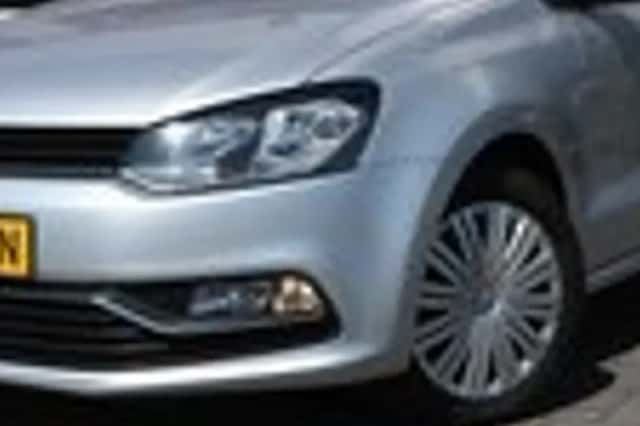 Volkswagen Polo (2015) thumbnail 3