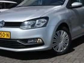 Volkswagen Polo (2015) thumbnail 3