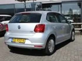 Volkswagen Polo (2015) thumbnail 5