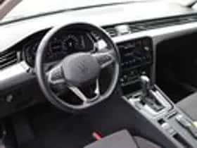 Volkswagen Passat (2022) thumbnail 14