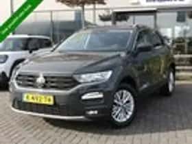 Volkswagen T-Roc (2021)