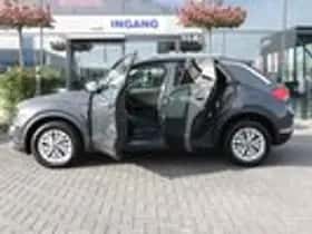 Volkswagen T-Roc (2021) thumbnail 7