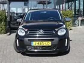 Citroën C1 (2020) thumbnail 2