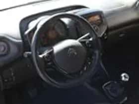 Citroën C1 (2020) thumbnail 11