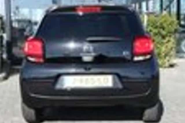 Citroën C1 (2020) thumbnail 4