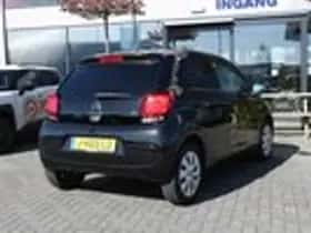 Citroën C1 (2020) thumbnail 5