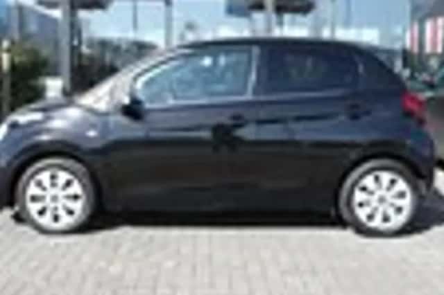 Citroën C1 (2020) thumbnail 6