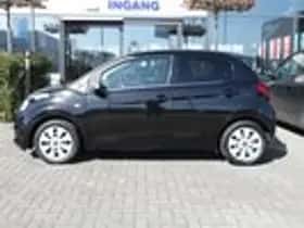 Citroën C1 (2020) thumbnail 6