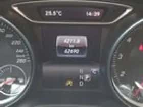Mercedes-Benz CLA-Klasse (2019) thumbnail 13