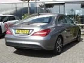 Mercedes-Benz CLA-Klasse (2019) thumbnail 5