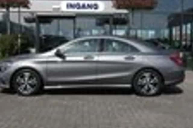 Mercedes-Benz CLA-Klasse (2019) thumbnail 6
