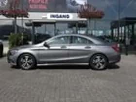 Mercedes-Benz CLA-Klasse (2019) thumbnail 6