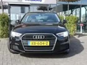 Audi A3 (2018) thumbnail 2