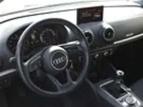 Audi A3 (2018) thumbnail 11