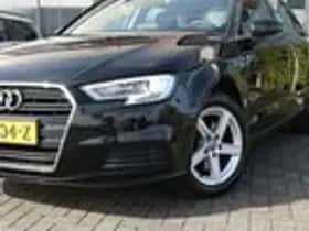 Audi A3 (2018) thumbnail 3