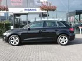Audi A3 (2018) thumbnail 6