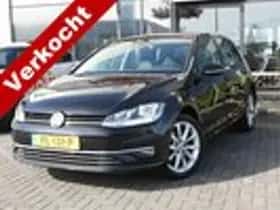 Volkswagen Golf (2017)