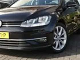Volkswagen Golf (2017) thumbnail 3