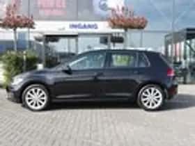 Volkswagen Golf (2017) thumbnail 6