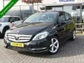 Mercedes-Benz B-Klasse (2014)