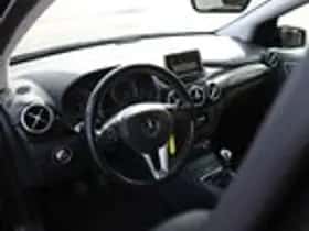 Mercedes-Benz B-Klasse (2014) thumbnail 14