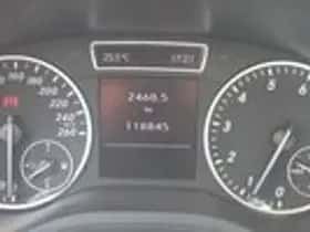 Mercedes-Benz B-Klasse (2014) thumbnail 17