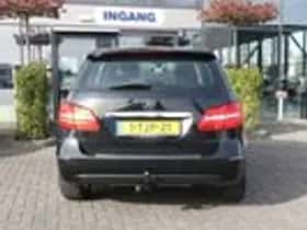 Mercedes-Benz B-Klasse (2014) thumbnail 4