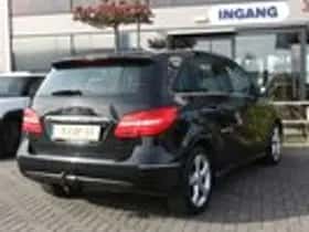 Mercedes-Benz B-Klasse (2014) thumbnail 5