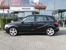 Mercedes-Benz B-Klasse (2014) thumbnail 6