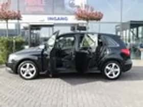 Mercedes-Benz B-Klasse (2014) thumbnail 7