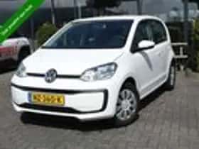 Volkswagen Up! (2017)