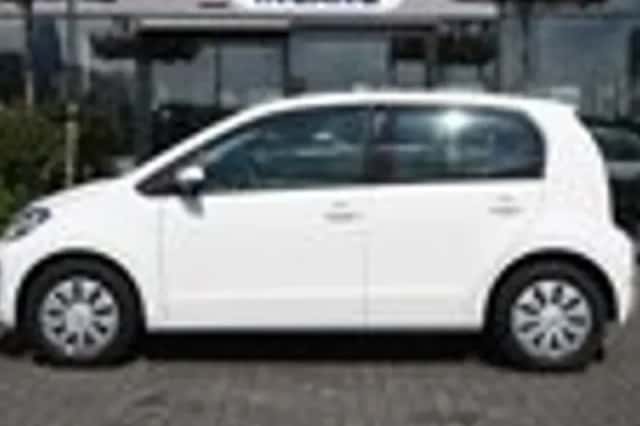 Volkswagen Up! (2017) thumbnail 6
