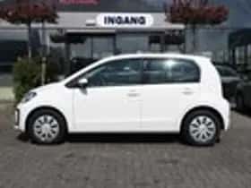 Volkswagen Up! (2017) thumbnail 6