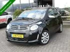 Citroën C1 (2020)