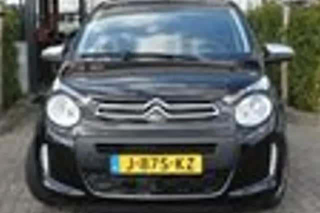 Citroën C1 (2020) thumbnail 2