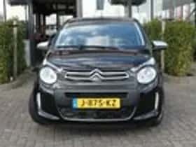 Citroën C1 (2020) thumbnail 2