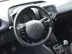Citroën C1 (2020) thumbnail 11