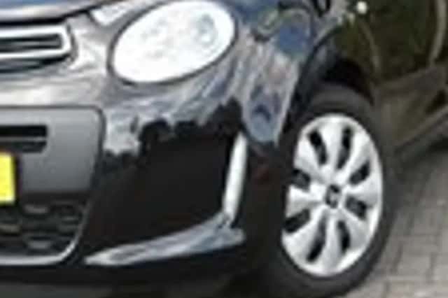 Citroën C1 (2020) thumbnail 3