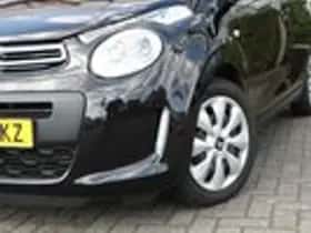 Citroën C1 (2020) thumbnail 3