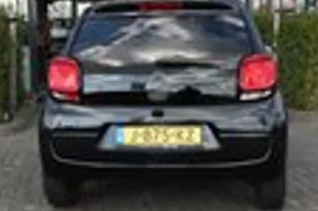 Citroën C1 (2020) thumbnail 4