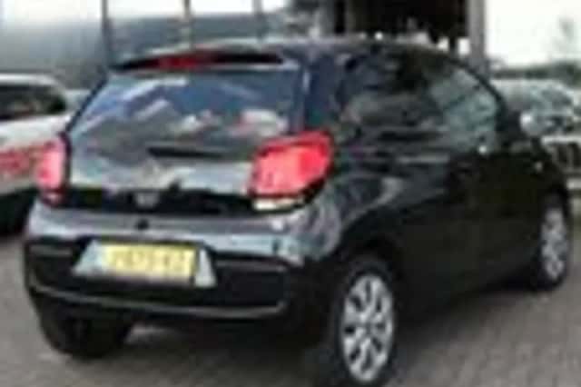 Citroën C1 (2020) thumbnail 5