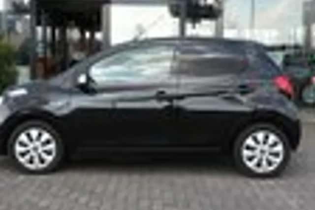 Citroën C1 (2020) thumbnail 6