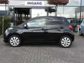 Citroën C1 (2020) thumbnail 6