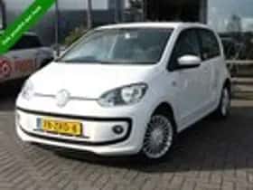 Volkswagen Up! (2013)