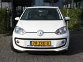 Volkswagen Up! (2013) thumbnail 2