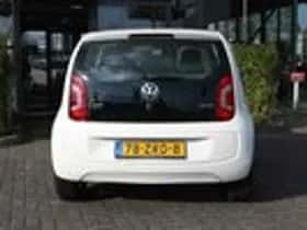 Volkswagen Up! (2013) thumbnail 4